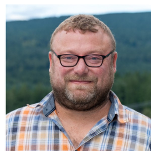 Andreas Gradwohl