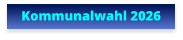 Kommunalwahl 2026