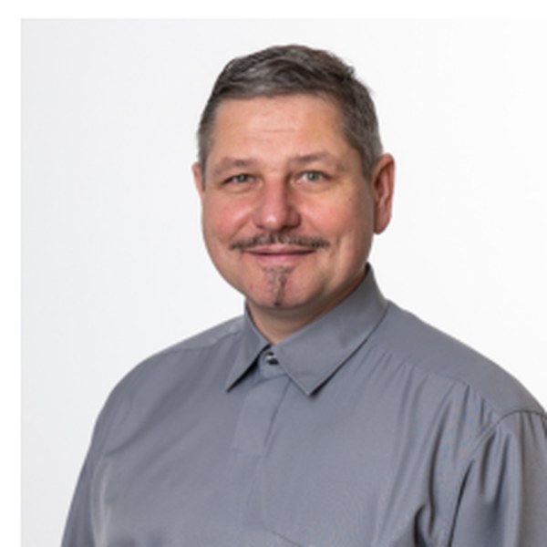 Günther Pittroff