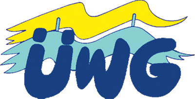 UEWG Logo